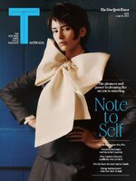 The New York Times Style Magazine: Australia